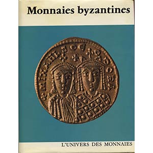 WHITTING P. D. -  Monnaies byzantines. ... 