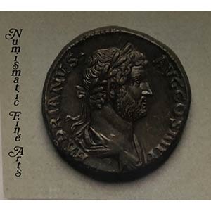 Numismatic Fine Arts, Auction XII. 23-24 ... 