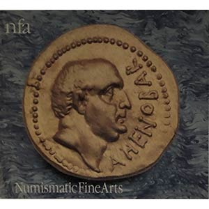 Numismatic Fine Art Auction XXII. Ancient ... 