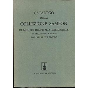 SAMBON  G. - Milano, 5 - Aprile, 1897. ... 