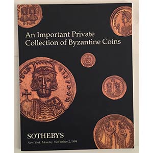 Sothebys An Important Private Collection of ... 