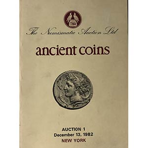 TNA - The Numismatic Auction Ancient Coins ... 
