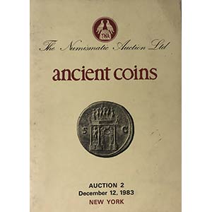 TNA - The Numismatic Auction Ancient Coins ... 