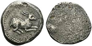 Etruria, Populonia, late 4th-3rd century BC. ... 