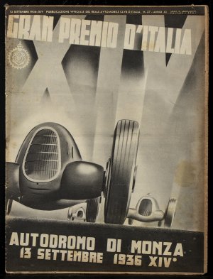 RACI Reale Automobile Club dItaliaNumero 37 ... 