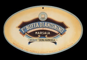 Marsala Bianchi,Buffa di ... 