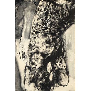 RENZO VESPIGNANI (Rome, 1924 - 2001)Anatomy, ... 
