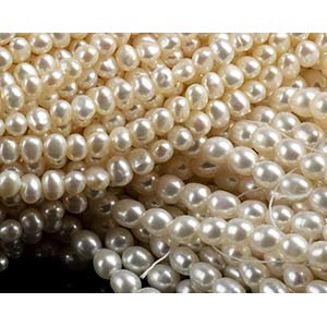 432 biwa pearls loose strands188 ... 