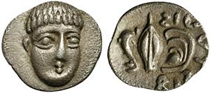 Southern Campania, Phistelia, c. 325-275 BC. ... 