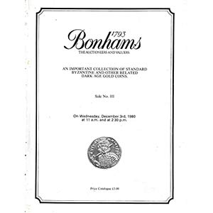 Bonhams and V.C. Vecchi & Sons, An Important ... 
