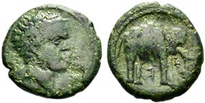 Etruria, Uncertain inland mint, c. 300-250 ... 