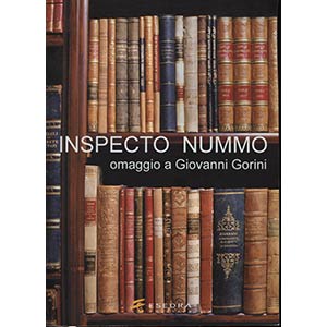 A.A.V.V. -  Inspecto Nummo. Omaggio a ... 