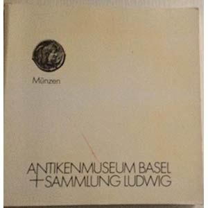A.A.V.V. Antikenmueseum Basel, Sammlung ... 