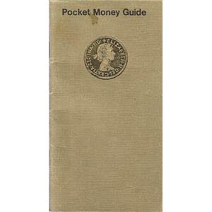 AA.VV. Pocket Money Guide. London, 1968 ... 