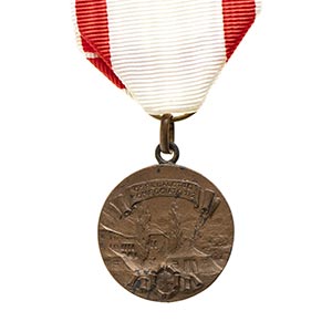 ITALY, KINGDOMSUBMITTED HOSPITAL MEDAL ... 
