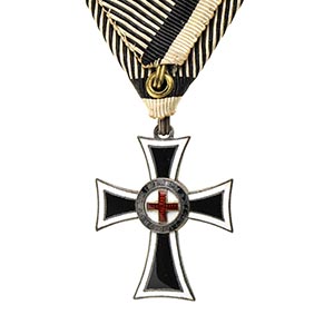 AUSTRIATEUTONIC ORDER OF ST. MARY OF ... 