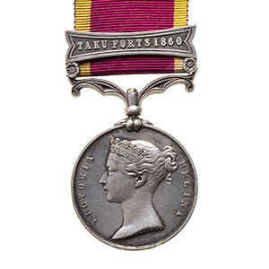 UNITED KINGDOMMEDAL OF THE SECOND WAR OF ... 