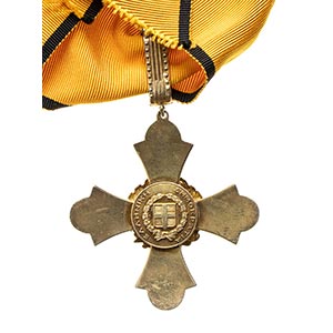 GREECEORDER OF THE PHOENIXARGENTO, ... 