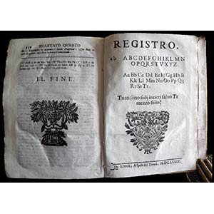 DANIELLO BARTOLI (1608-1685)Del ... 
