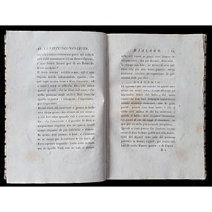VITTORIO ALFIERI (1749-1803)La ... 