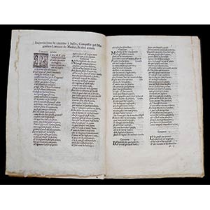 LORENZO DE’ MEDICI (1449-1492), ... 
