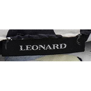 LEONARDSILK SCARF90sA 90s Leonard ... 