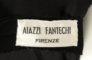 AIAZZI FANTECHIWOOL CREPE ... 