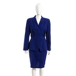 THIERRY MUGLER ACTIVSUIT80sA 80s Thierry ... 