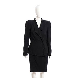 THIERRY MUGLER ACTIVSUIT80sA 80s Thierry ... 