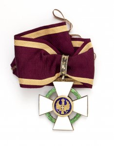 Italy, Kingdom Order of the Roman Eagle, ... 