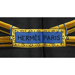 HERMES‘‘ARMES DE CHASSE’ ... 