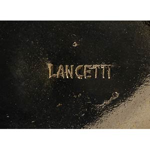 LANCETTIEARRINGS90sA 90s Lancetti ... 