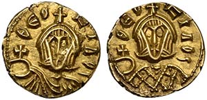 Theophilus (829-842), Semissis, Syracuse, ... 