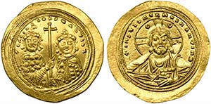 Basil II Bulgaroktonos (976-1025), ... 