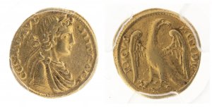 Italy, Sicily. Federico II (1198-1250). AV ... 