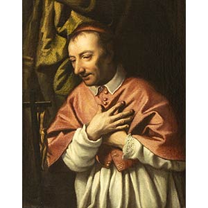 MARCANTONIO BASSETTI (Verona, 1586 ... 