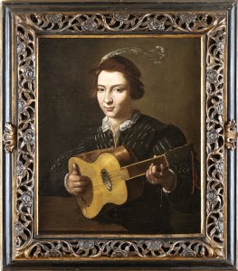PIETRO PAOLINI (Lucca, 1603 - ... 