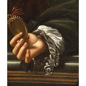 CARLO MARATTI (Camerano, 1625 - ... 
