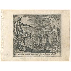 Antonio Tempesta (1555-1630)Lot of ... 