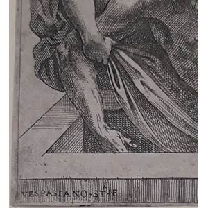 Vespasiano Strada (c. 1582. - ... 