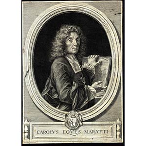 Johann Jacob Frey (1681-1752)Ritratto di ... 
