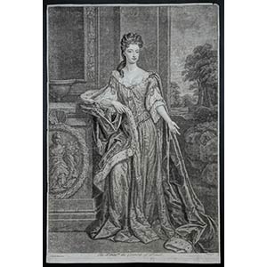 John Faber, the Younger ( 1684-1756)Mary ... 