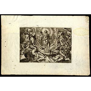 Aliprando Caprioli ( 1540-1599)Acts of the ... 