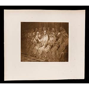 Gustave Doré (1832 - 1883)Le ... 