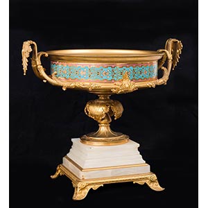 Coppa francese Napoleone III in ... 