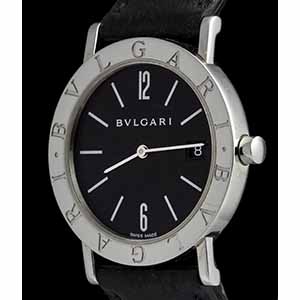 BULGARI: orologio da polso ... 