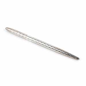 TIFFANY & Co.: ballpoint pen sterling silver ... 