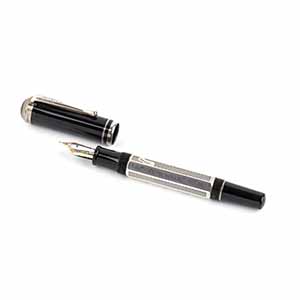 MONTBLANC Marcel Proust: penna ... 