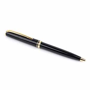 MONTBLANC Generation: ballpoint pen black ... 