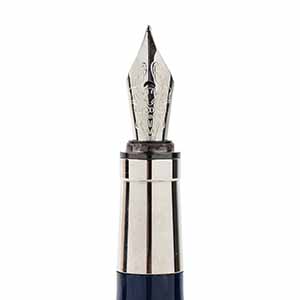 VISCONTI Rembrand: fountain pen ... 